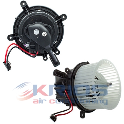 [K92258] Innenraumgebläse