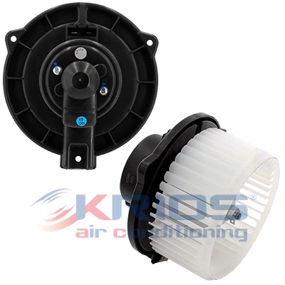 [K92381] Innenraumgebläse