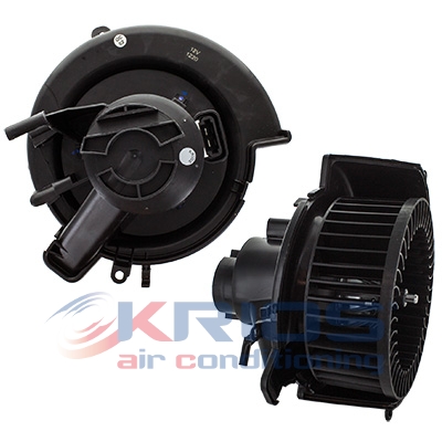 [K92255] Innenraumgebläse