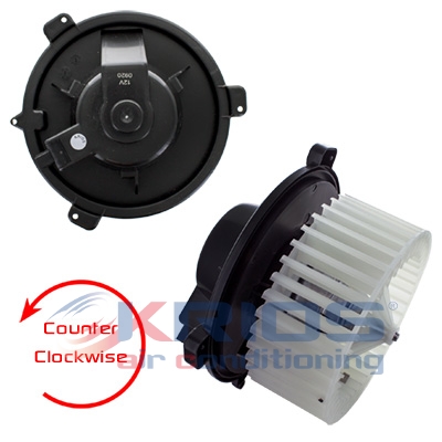 [K92230] Innenraumgebläse