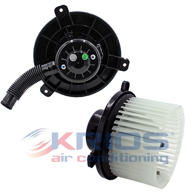 [K92331] Innenraumgebläse