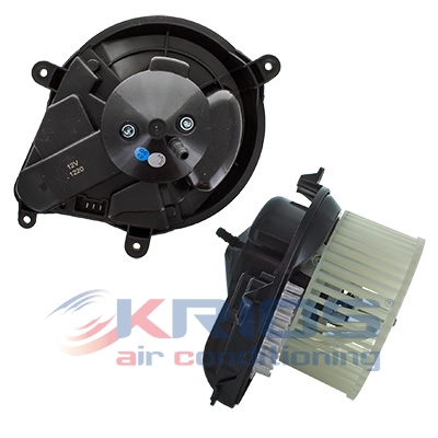 [K92279] Innenraumgebläse