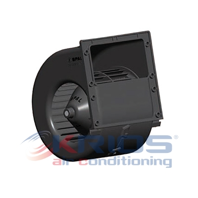 [K92033] Innenraumgebläse