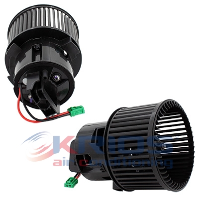 [K92351] Innenraumgebläse