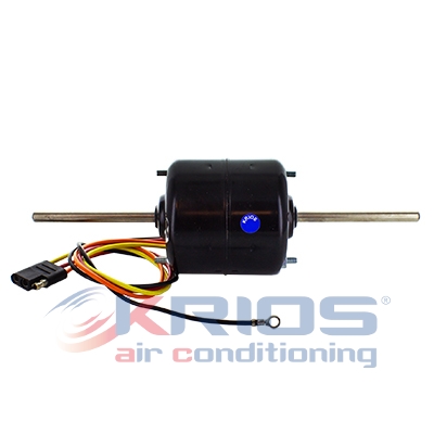 [K92001] Innenraumgebläse