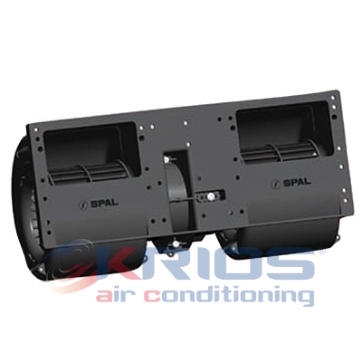 [K92003] Innenraumgebläse