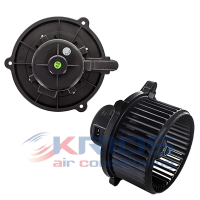 [K92079] Innenraumgebläse