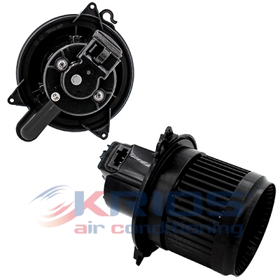 [K92340] Innenraumgebläse