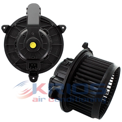 [K92184] Innenraumgebläse