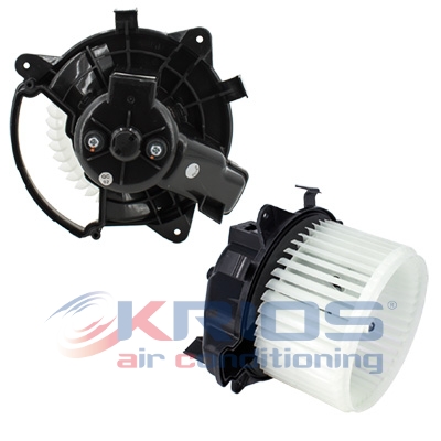 [K92093] Innenraumgebläse