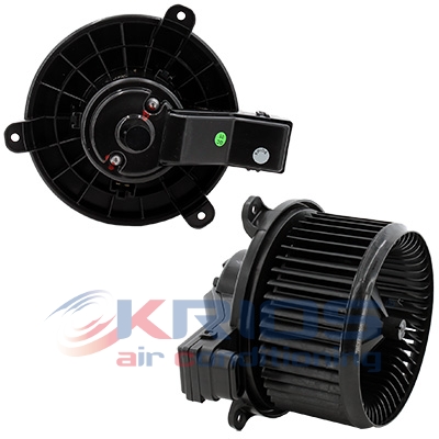 [K92369] Innenraumgebläse