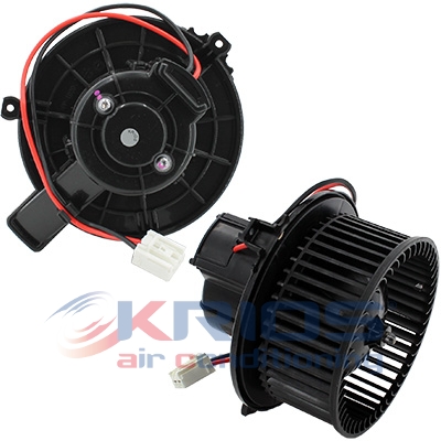 [K92388] Innenraumgebläse