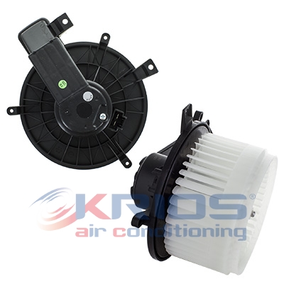 [K92293] Innenraumgebläse