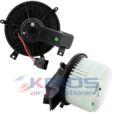 [K92392] Innenraumgebläse