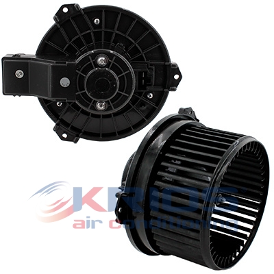 [K92365] Innenraumlüfter