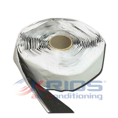 [K171009] Isolierband (PRESTITE) 9m (1 kg)