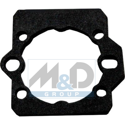 [01577] Isolierflansche