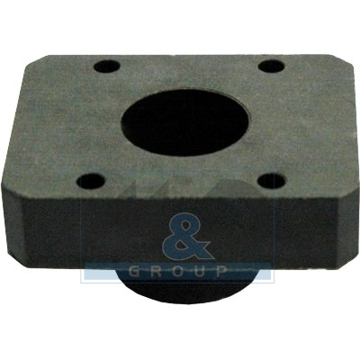 [01575] Isolierflansche