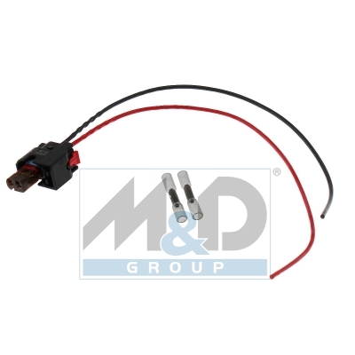 [25547] Kabelreparatursatz, Blinkleuchte