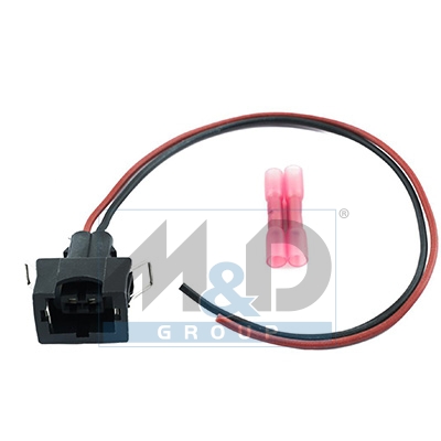 [25420] Kabelreparatursatz, Common-Rail-System