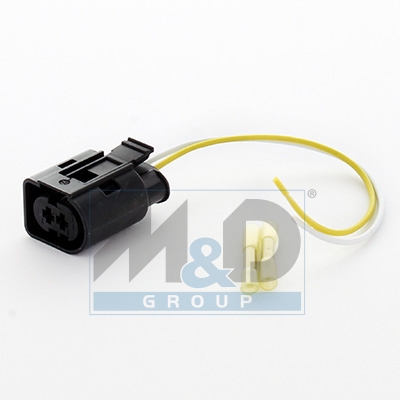 [25027] Kabelreparatursatz, Generator