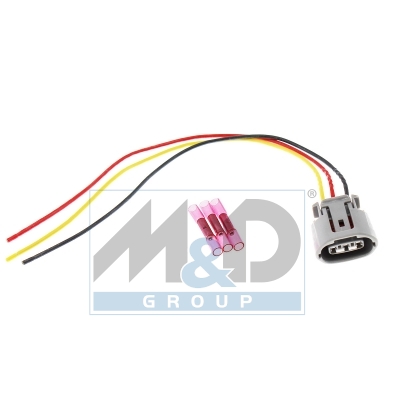 [25565] Kabelreparatursatz, Generator