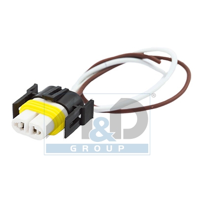 [25035] Kabelreparatursatz, Hauptscheinwerfer