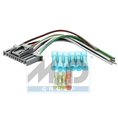 [25201] Kabelreparatursatz, Heckleuchte