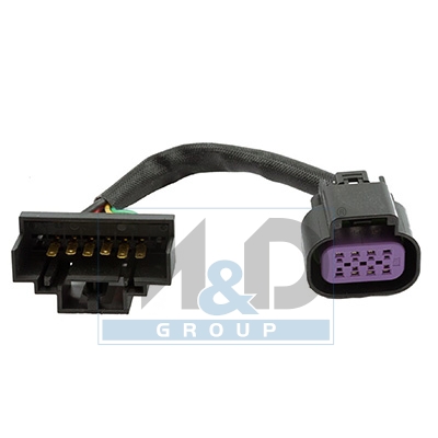 [25006] Kabelreparatursatz, Heckleuchte