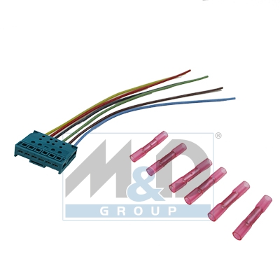 [25464] Kabelreparatursatz, Heckleuchte