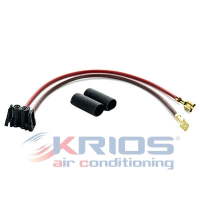 [K26231] Kabelreparatursatz, Innenraumheizlüfter (Motorvorwärmsystem)