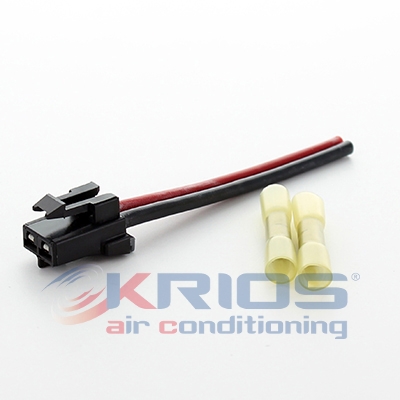 [K26214] Kabelreparatursatz, Innenraumheizlüfter (Motorvorwärmsystem)