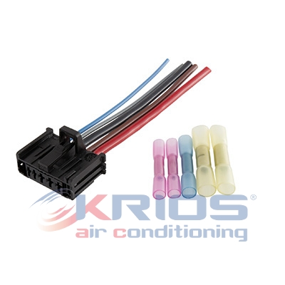 [K26211] Kabelreparatursatz, Innenraumheizlüfter (Motorvorwärmsystem)