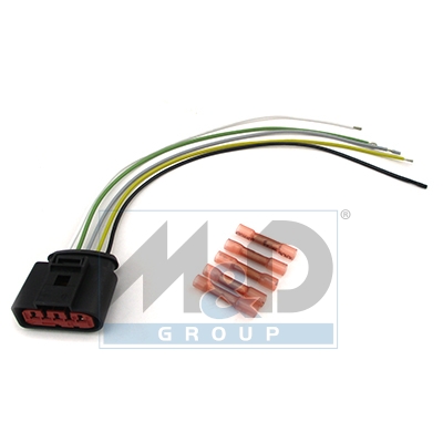 [25430] Kabelreparatursatz, Luftmassenmesser