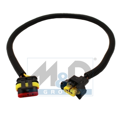 [25496] Kabelreparatursatz, Nebelscheinwerfer