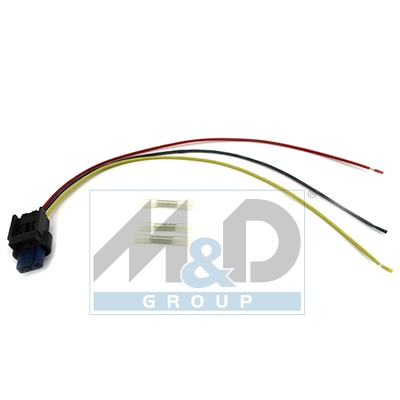 [25436] Kabelreparatursatz, Raddrehzahlsensor