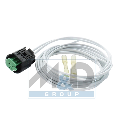 [25147] Kabelreparatursatz, Raddrehzahlsensor