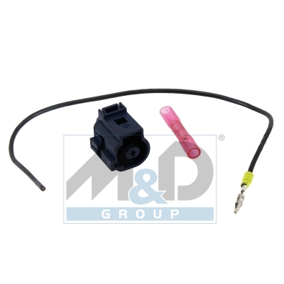 [25510] Kabelreparatursatz, Öldrucksensor