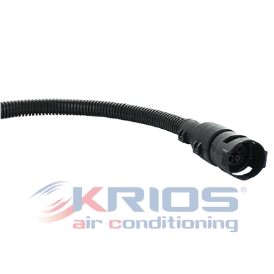 [K26106] Kabelsatz Kompressor DAF