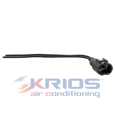 [K26109] Kabelsatz Kompressor RENAULT MAGNUM