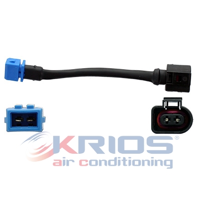 [K26100] Kabelsatz Kompressor VW GOLF IV